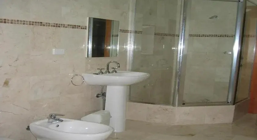 Rialto Apartment 2