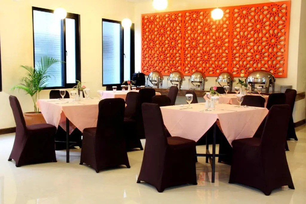 D'Best Hotel Sofia Bandung