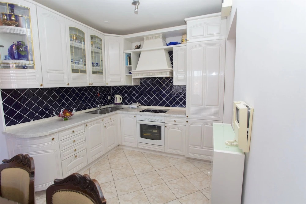 Apartment Ivan