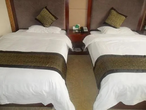 Shunjing Business Hotel