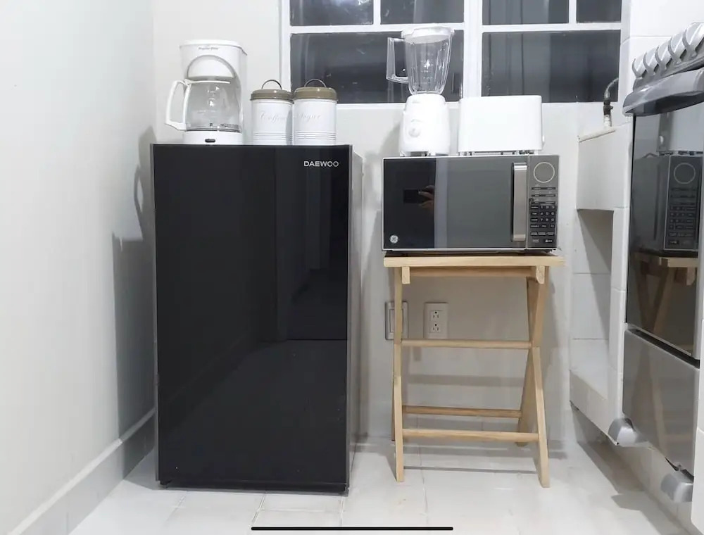 AO21 Apartments