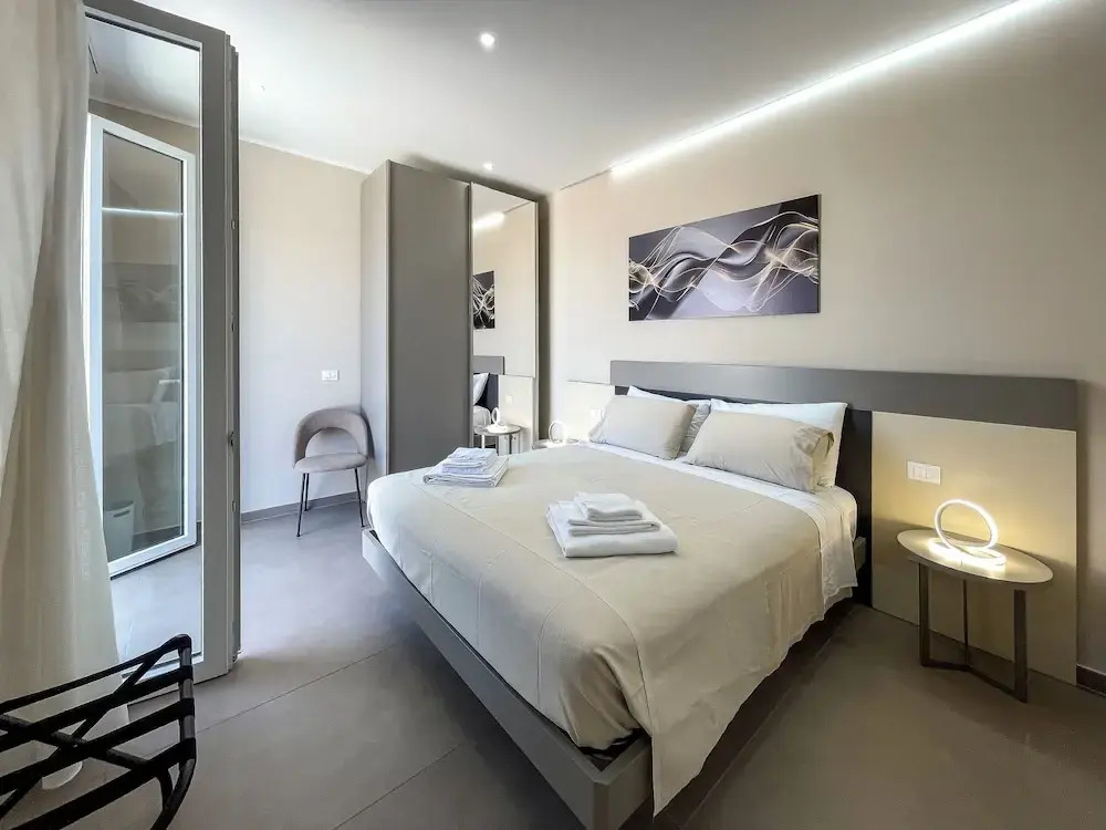 Settimo Cielo al Massimo Guest House