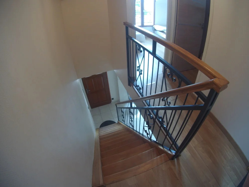 Belle maison très proche de Disneyland