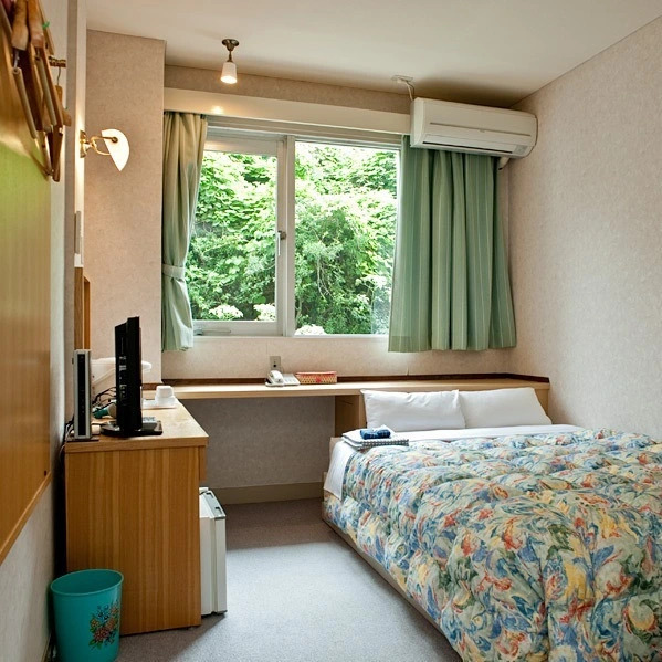 Karato Central Hotel