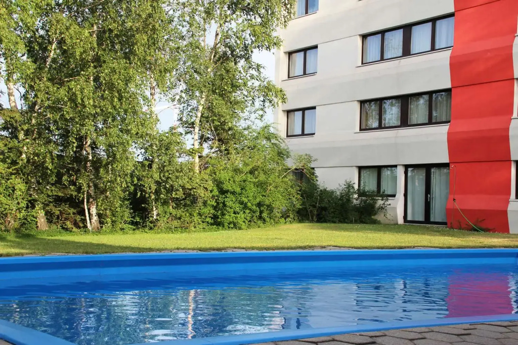SLEEEP Hotel Vösendorf