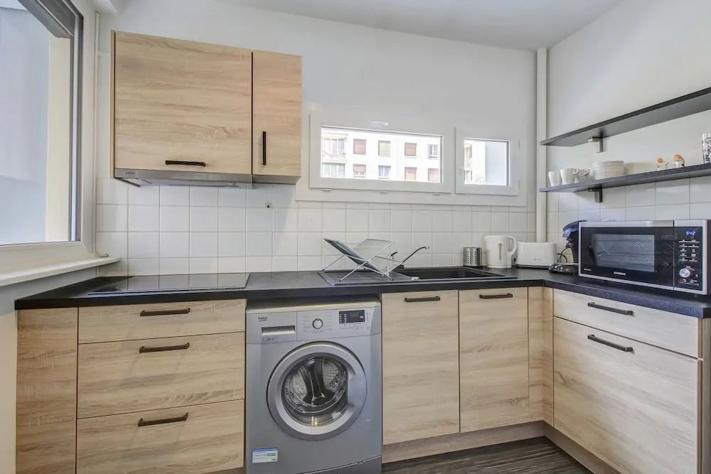 L'Universite  - Cosy & Clean