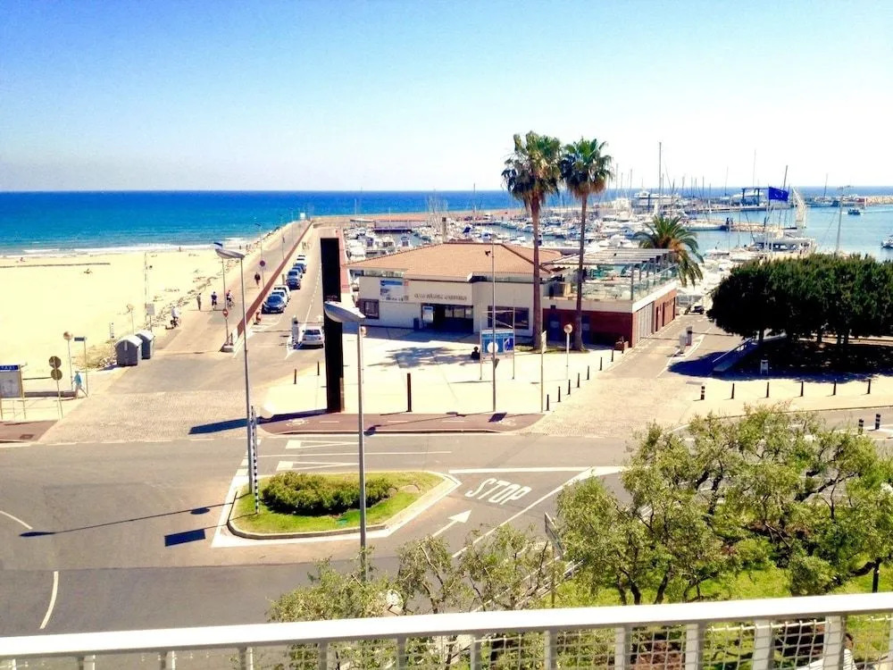 Apartaments Voramar