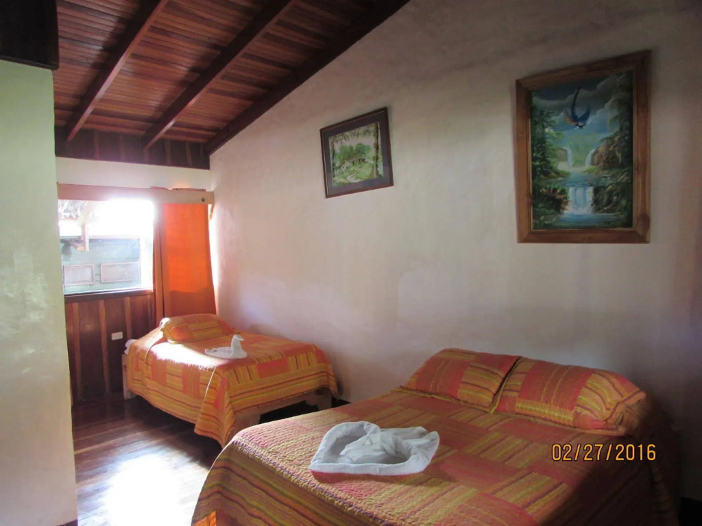 Villa Verde Monteverde