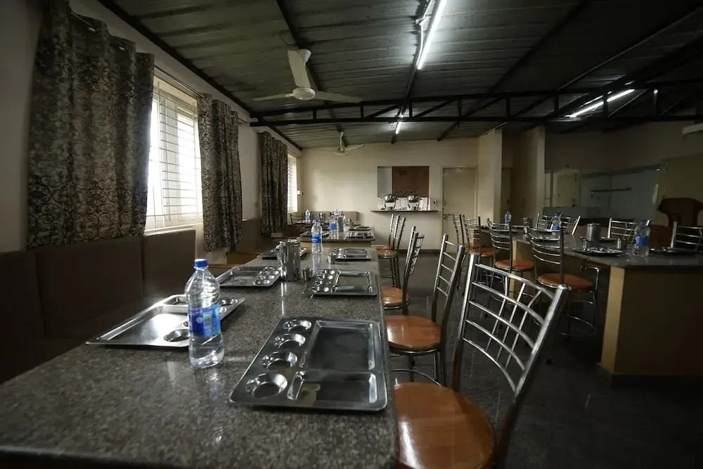 Naksha Tree Hotels - Yelagiri