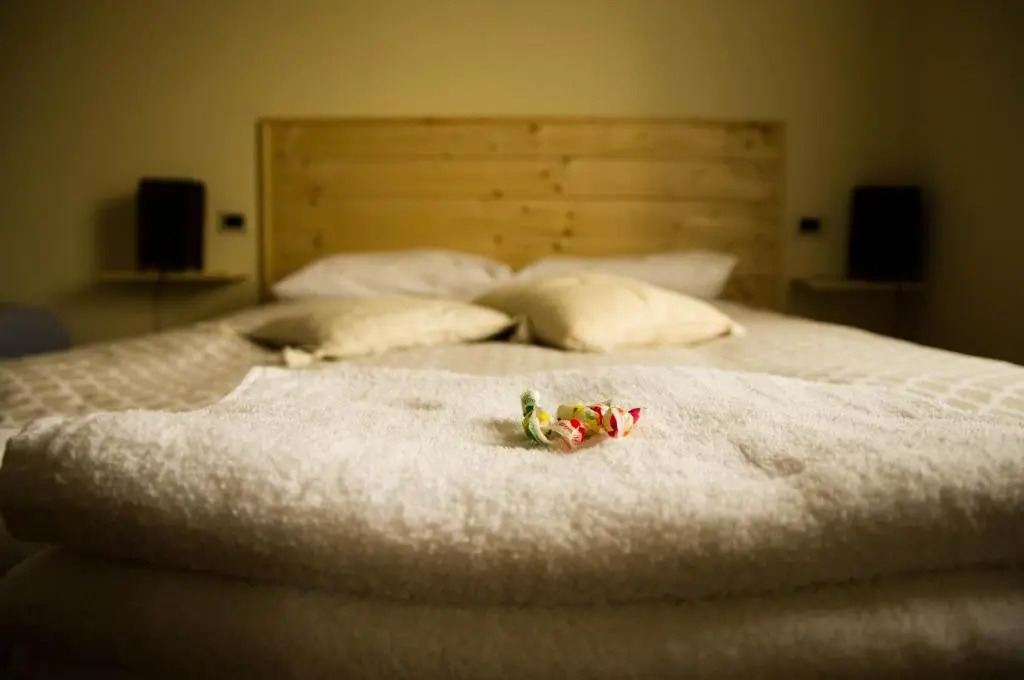 B&B Residenza Marina