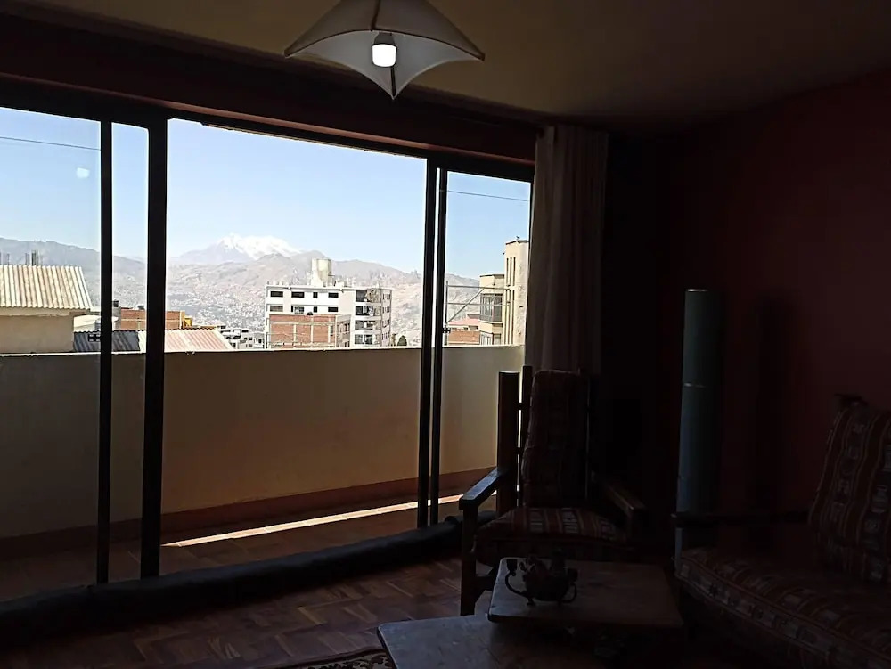 Caserita Apart