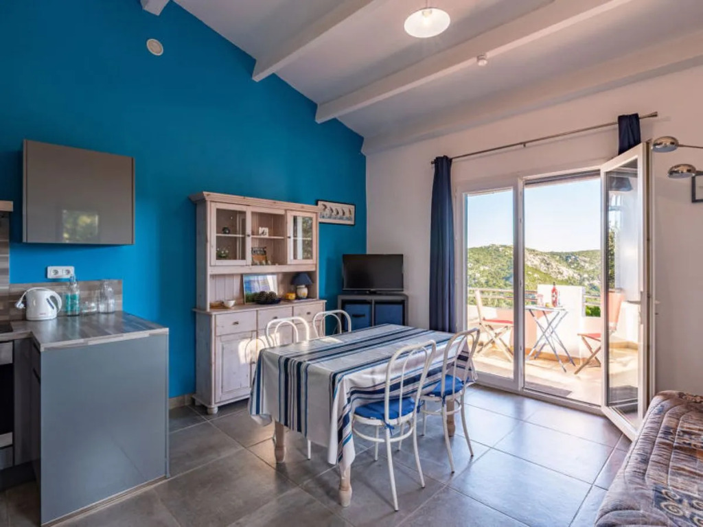 Holiday Home Pietralunga