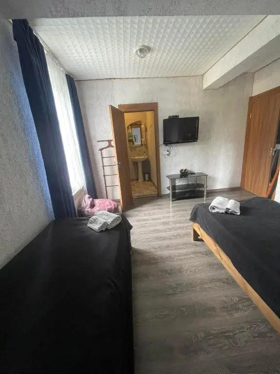 Location Lanchvali