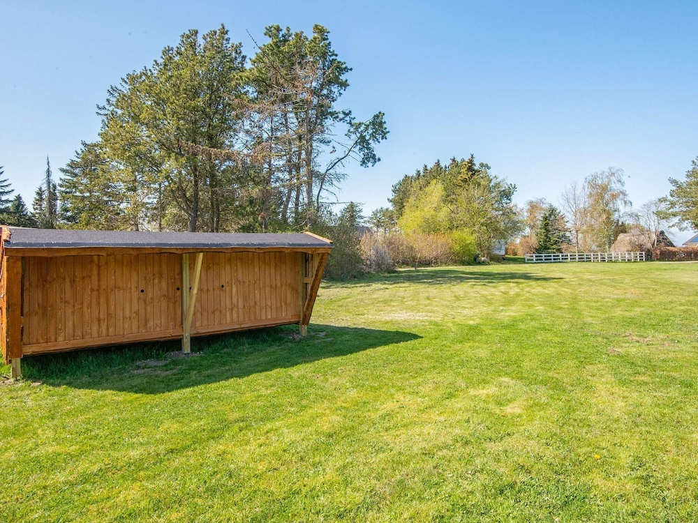 4 star holiday home in Knebel