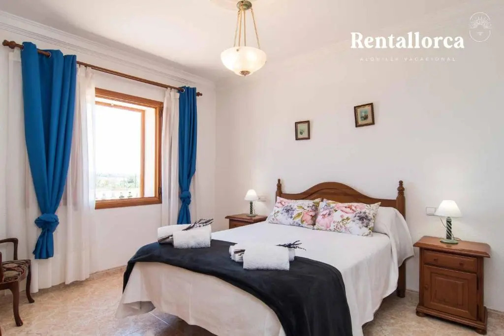 Finca Garriga Darder-Rentallorca
