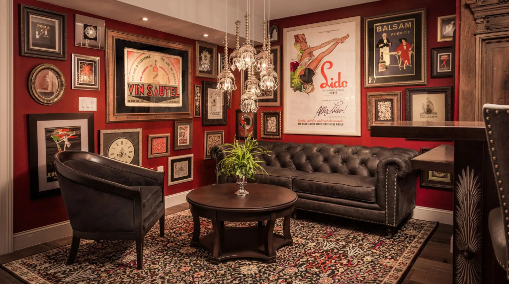 The Iveys Hotel