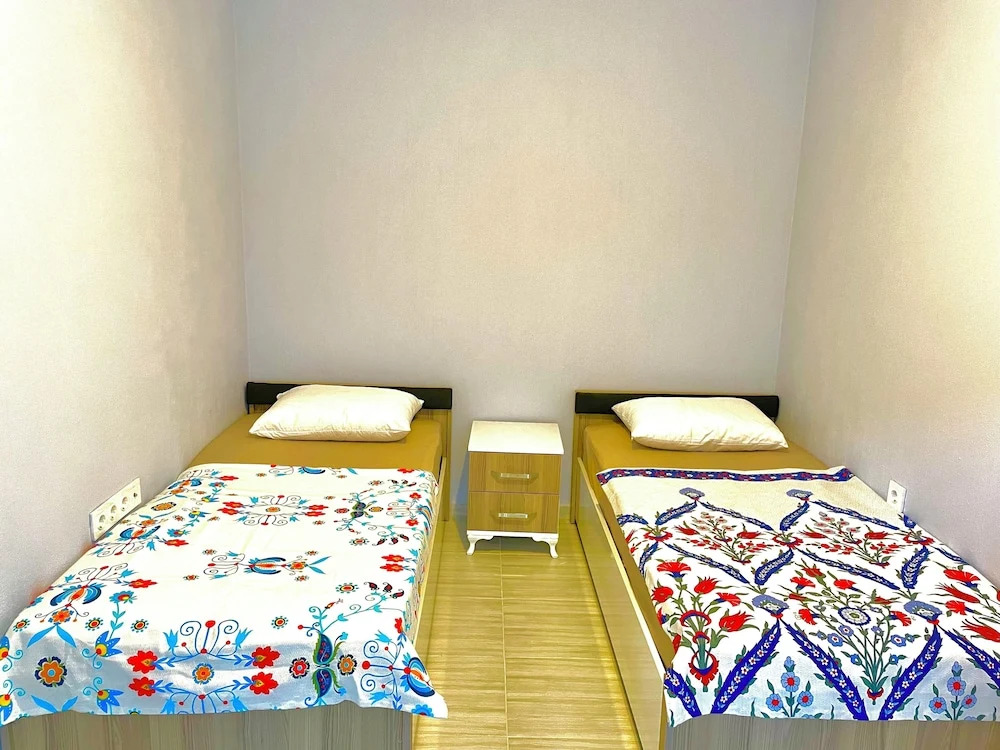 VilUrla Tatil Evleri