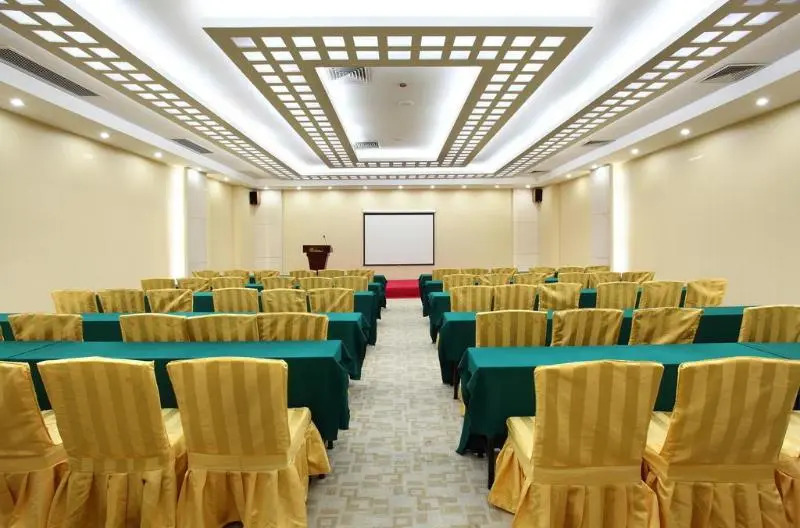 Guangdong Olympic Hotel