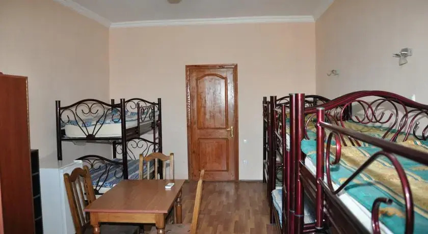 Realbatumi Hotel Anri