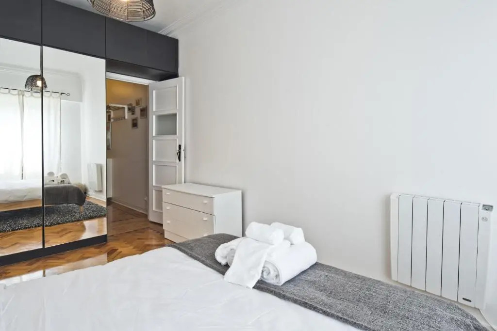 Bmyguest Arroios Central Apartment