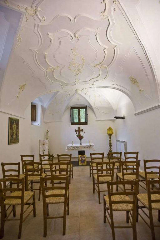 Il Carmine Dimora Storica