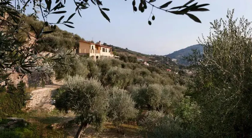 Agriturismo Le Rocche