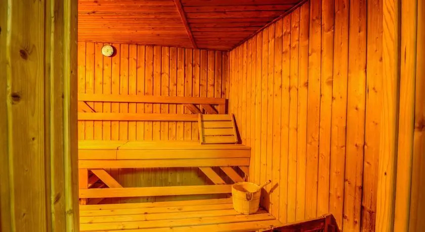 Resort Cheile Gradistei Moieciu