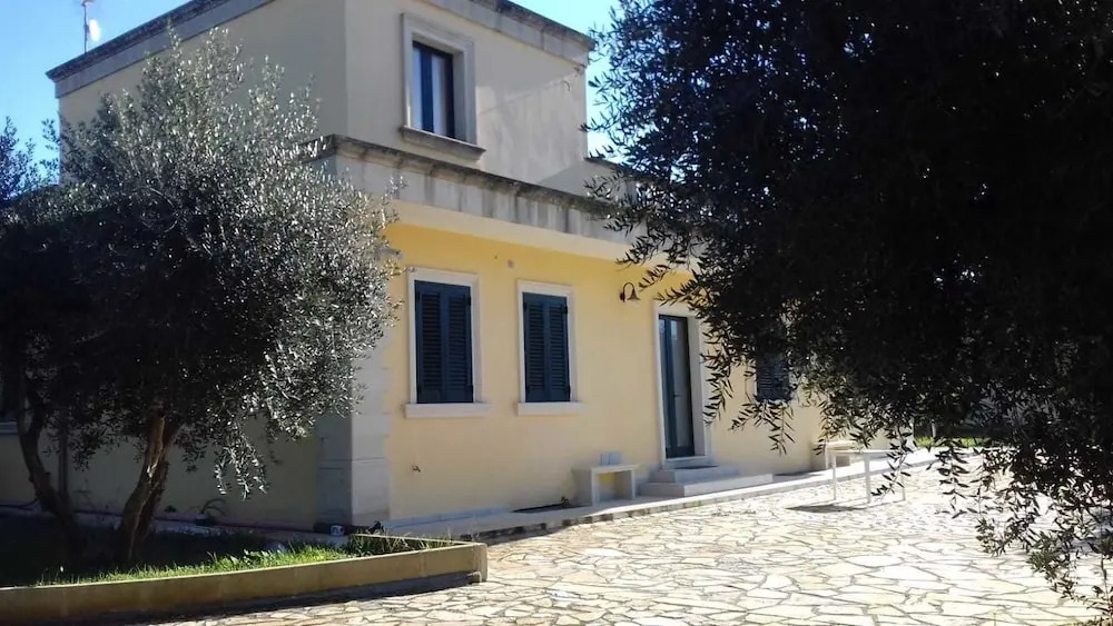 Vignacandela