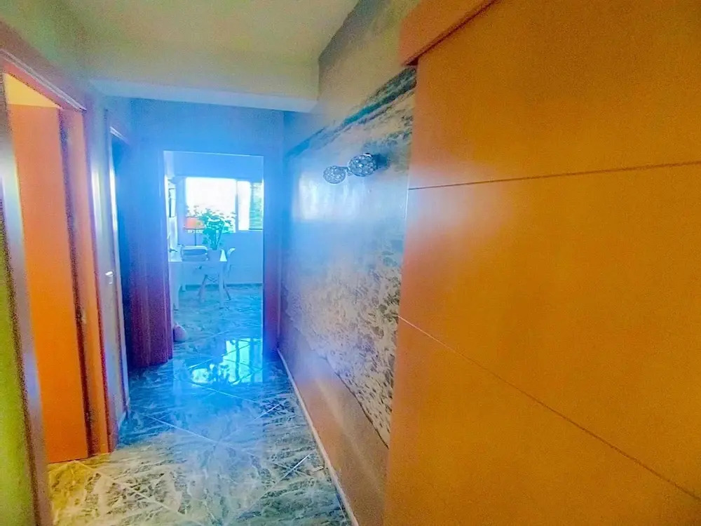 Apartamento Sol y Playa