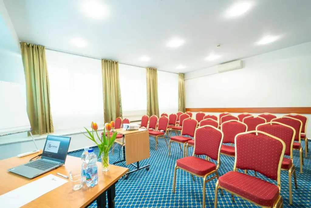 Warmiński Hotel & Conference
