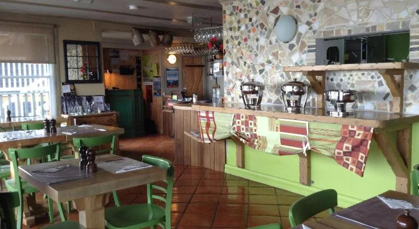 Motel de la Plage