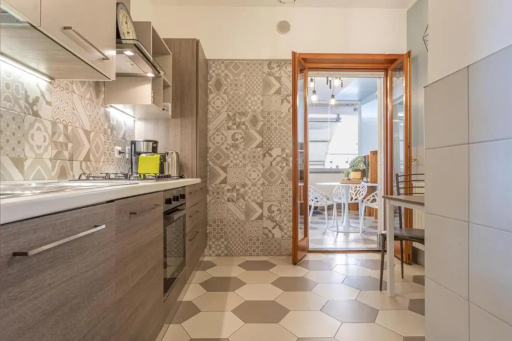ElFaRo Kitty - Stylish Apartment Close to S. Peter