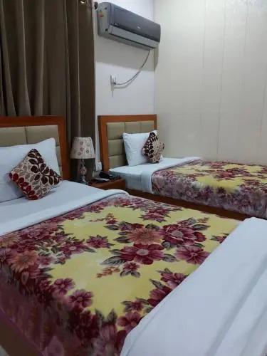 The King Hotel