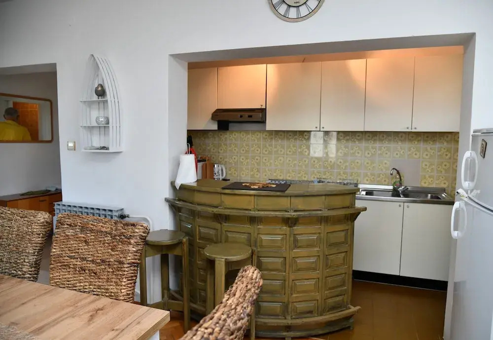 Apartments Valerija
