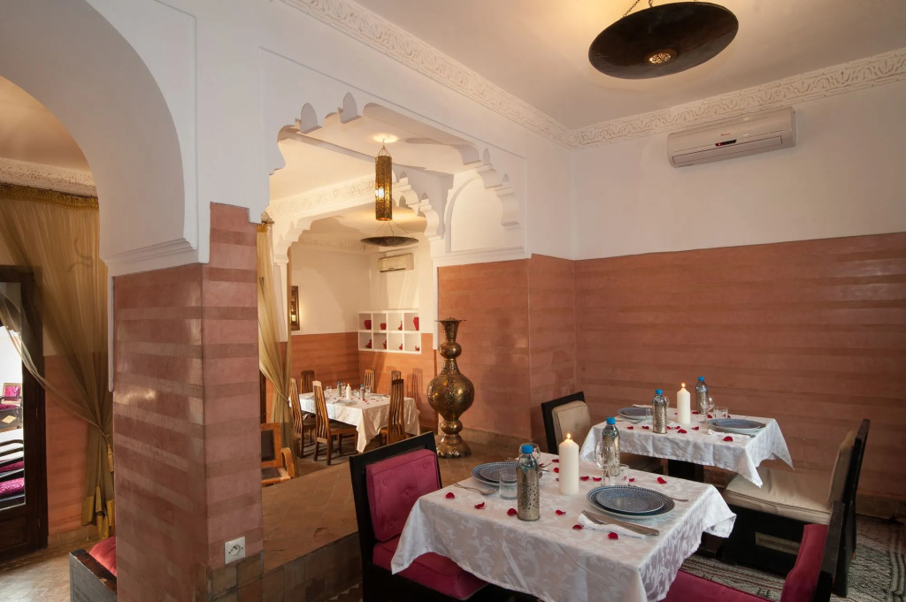 Riad Anya & SPA