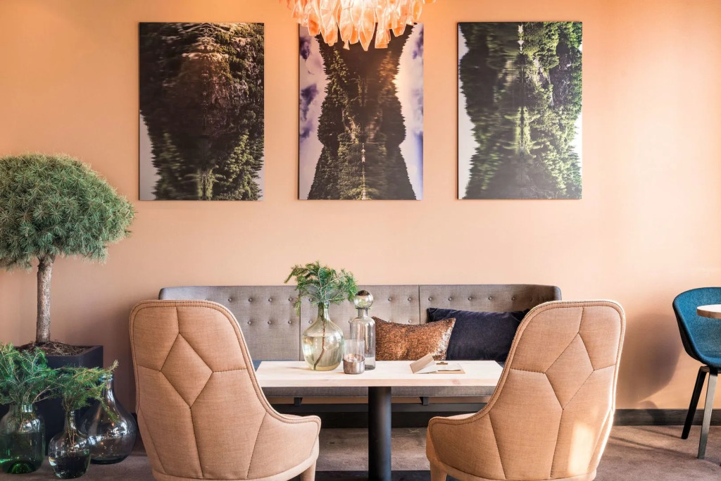 Radisson Blu Royal Hotel, Bergen, A Verified Net Zero Hotel