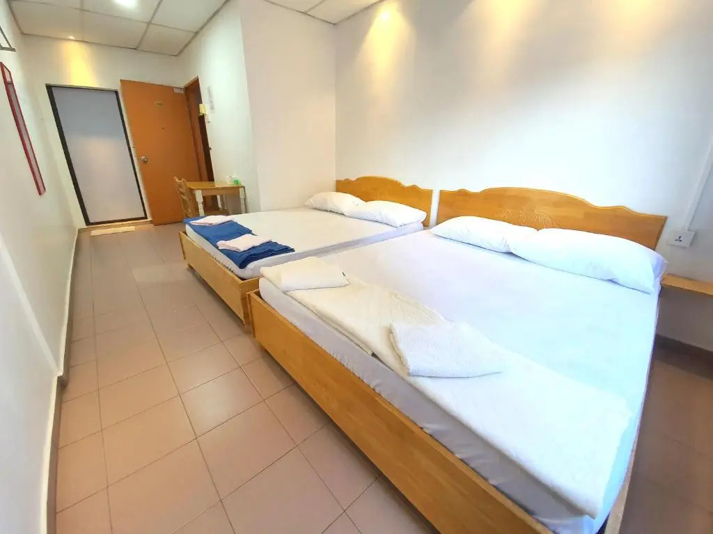 Grand Star Hotel