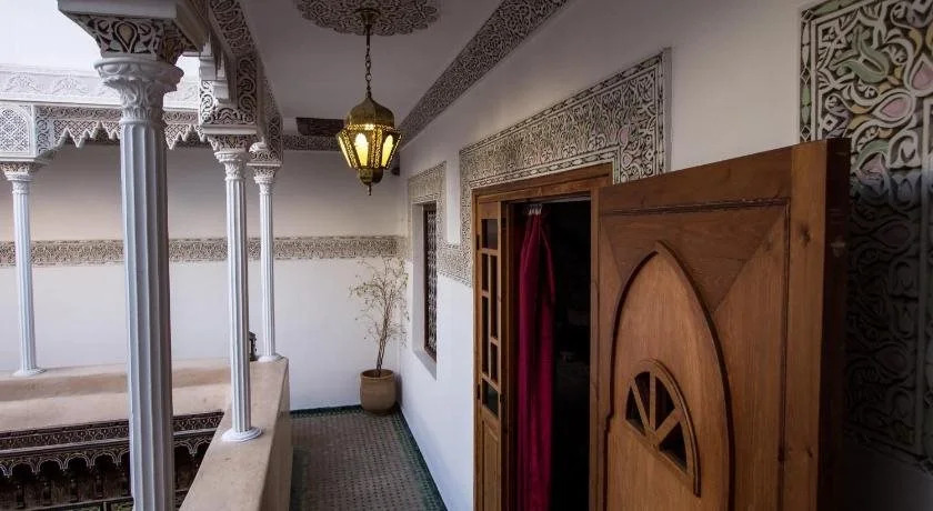 Riad Naila & suite