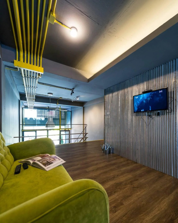 Fav Hostel Chiang Mai