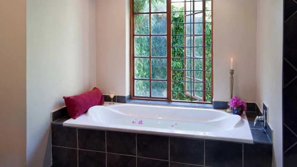 Thorntree Country Lodge
