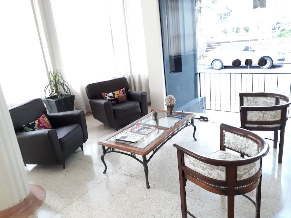 Grande Hotel Amparo