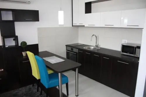 A blok apartments A1