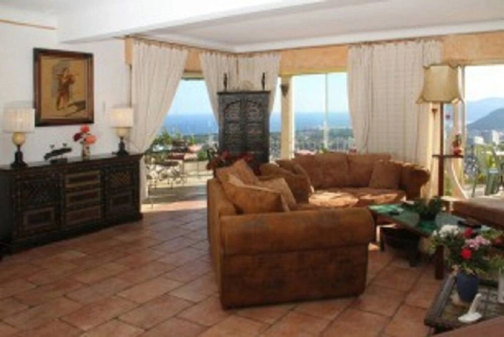 Villa Twenty