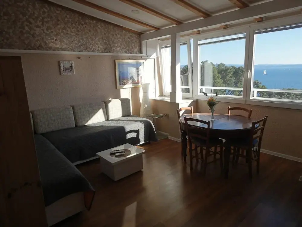 Apartment Maria
