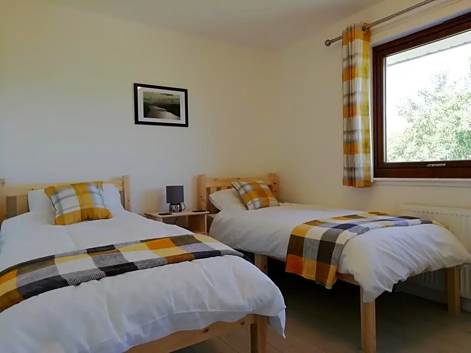 Black Sheep Bunkhouse