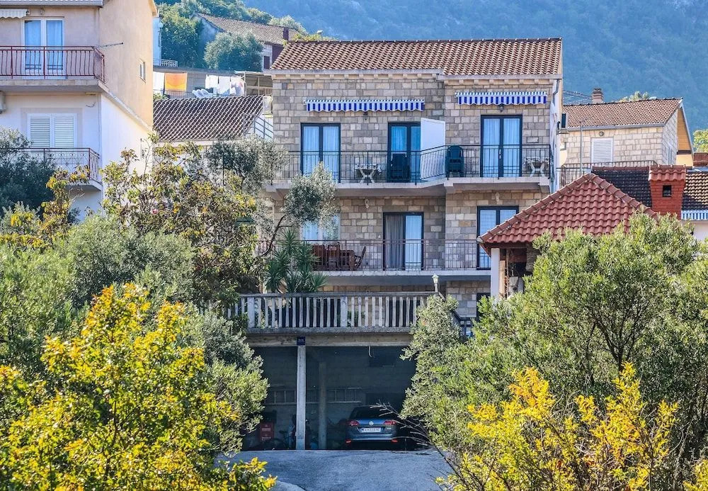 Apartments Sandra