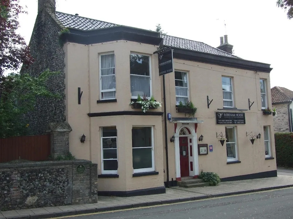 Wereham House