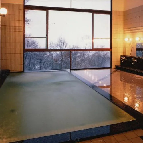 Nishihoppo Onsen HOTEL
