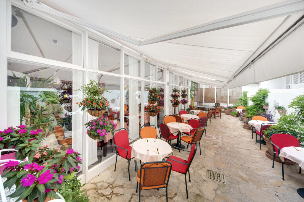 Hotel Villa Adriatica - Adults only