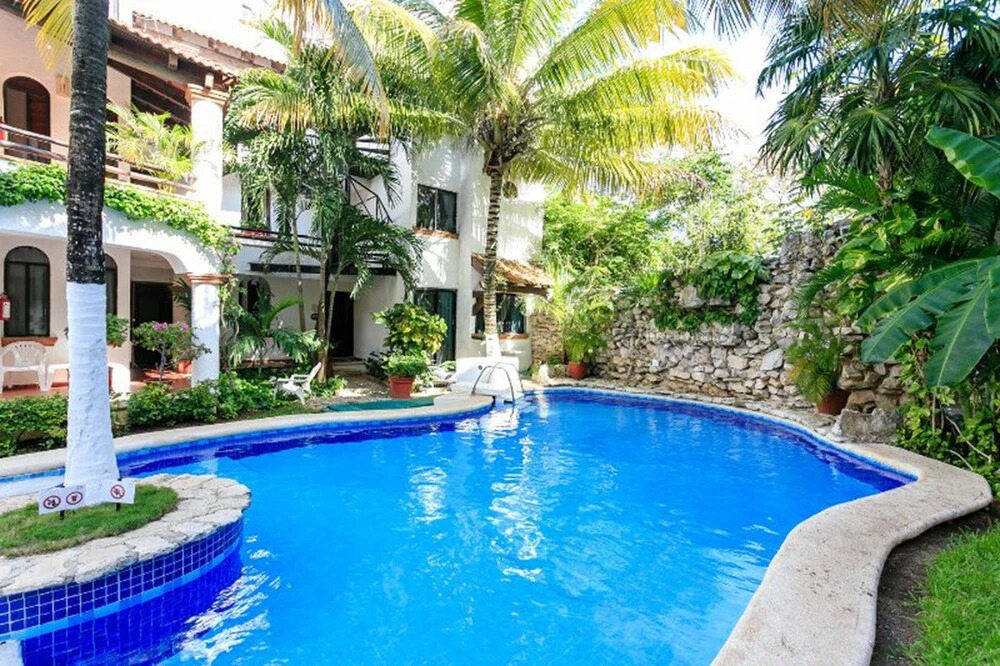 Hacienda San Jose-c9 by Playa District